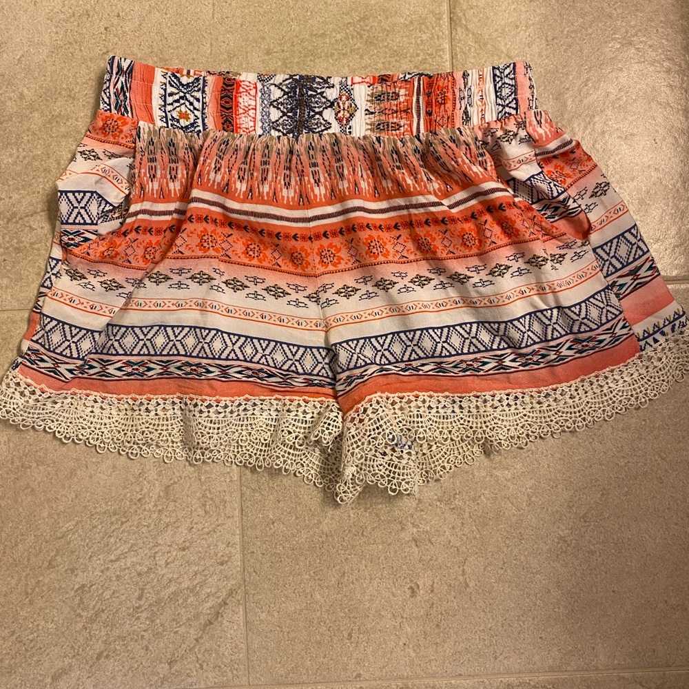 Shorts